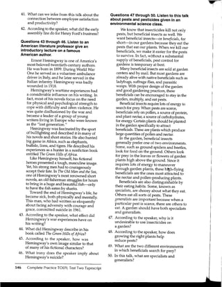 The heinemann-elt-toefl-preparation-course