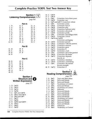 The heinemann-elt-toefl-preparation-course