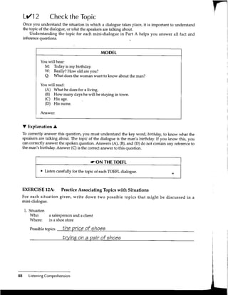 The heinemann-elt-toefl-preparation-course
