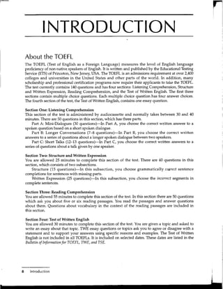 The heinemann-elt-toefl-preparation-course