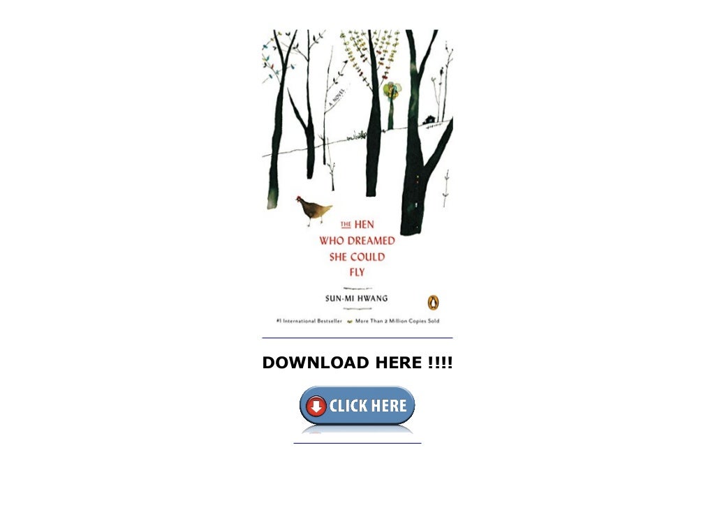 the hen who dreamed she could fly review the hen who dreamed she could fly review