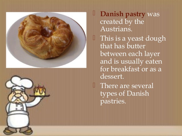 Featured image of post Easiest Way to Make Pastry Products With Ingredients And Procedure