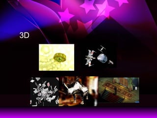 3D
 