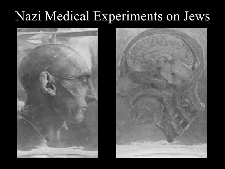 medical experiments of the holocaust thesis medical experiments of the holocaust thesis