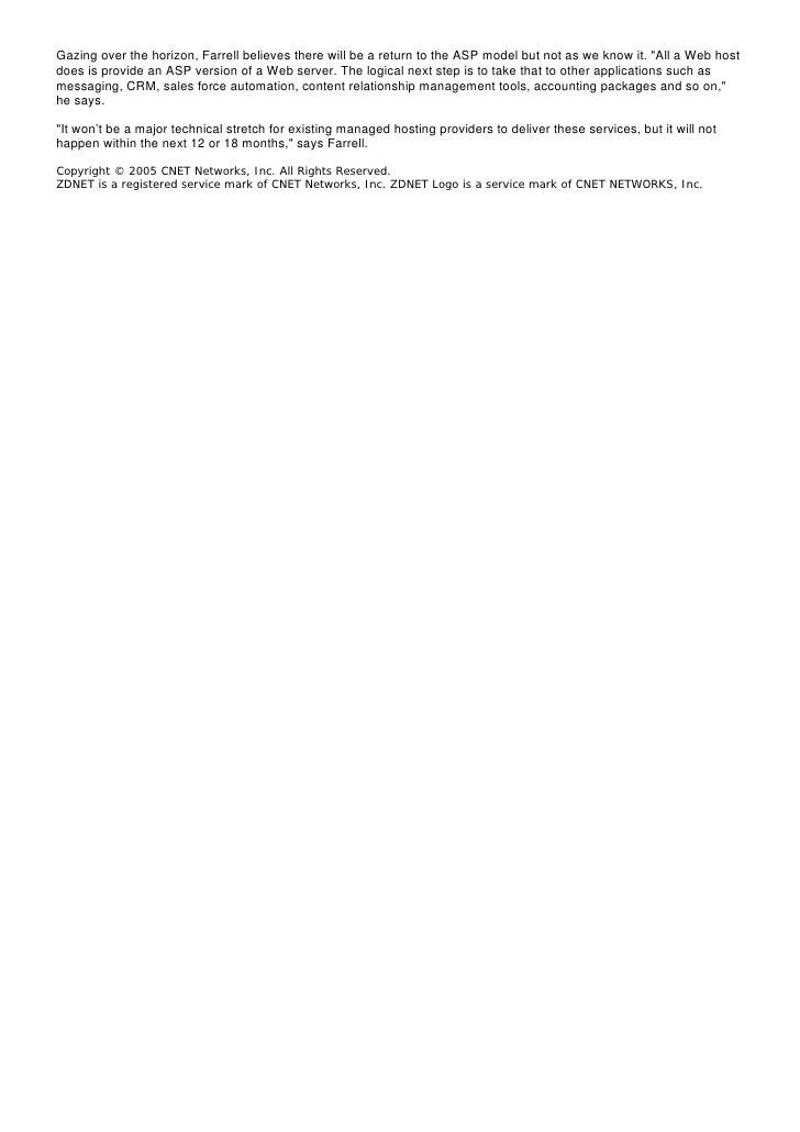 The Host With The Most Zdnet Australia Insight Images, Photos, Reviews