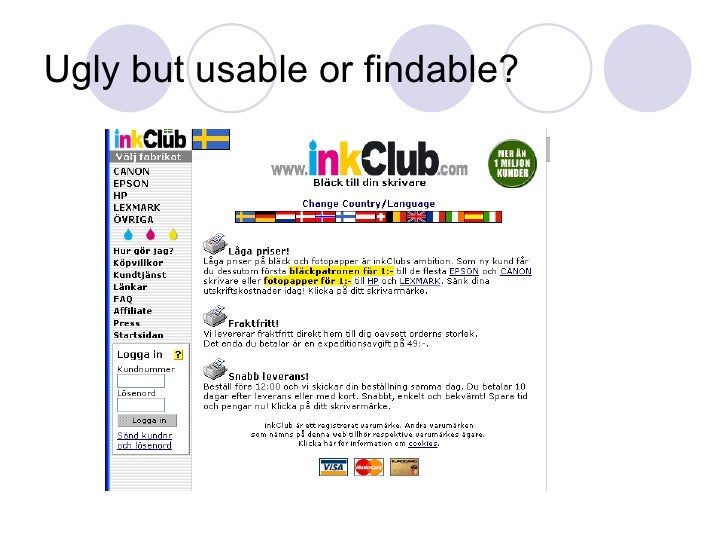The Hunt For The Perfect Interface In A Googlified World