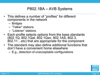 the-ieee-8021-standards.pptx