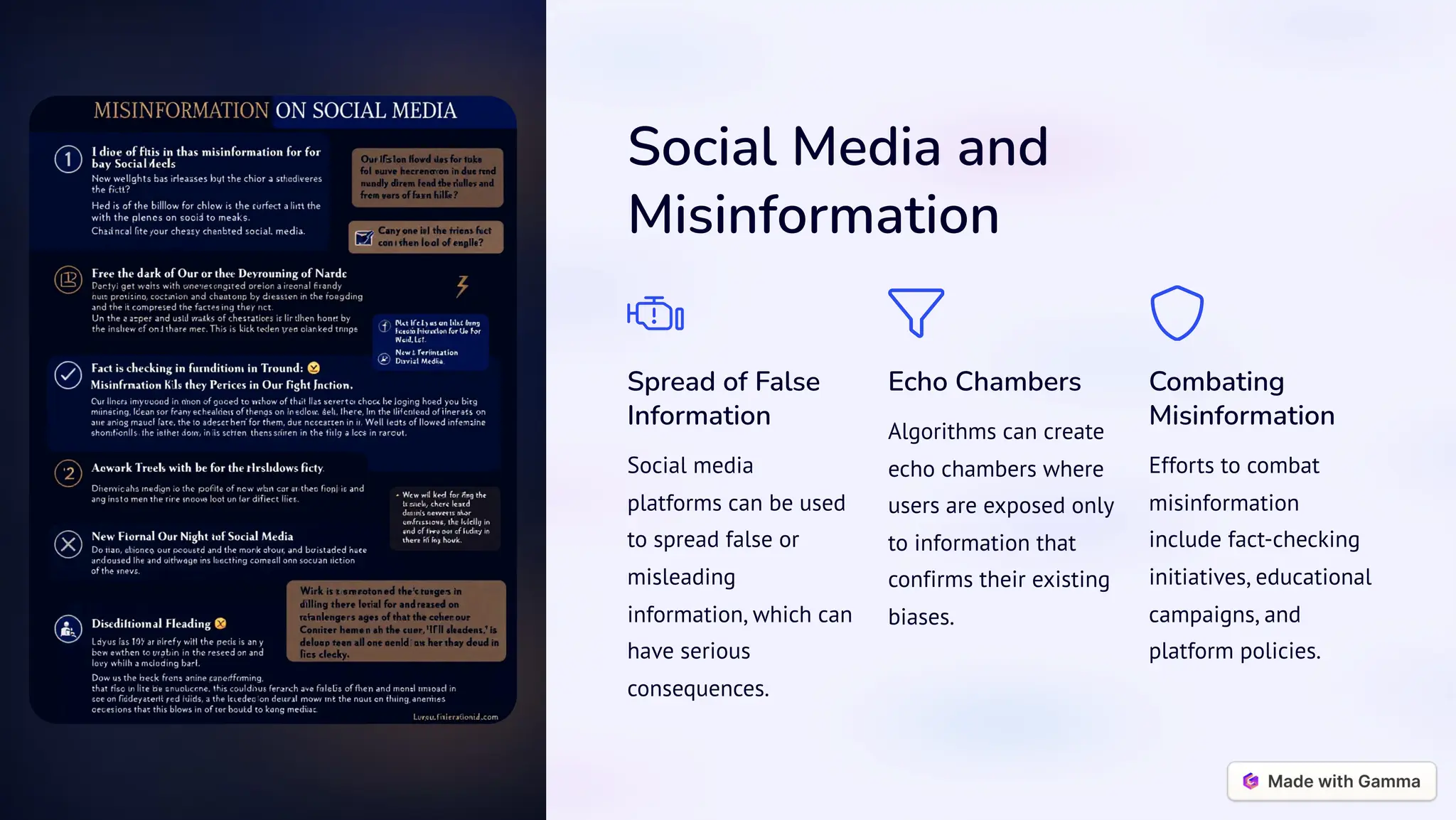 The Impact of Social Media in human life | PDF