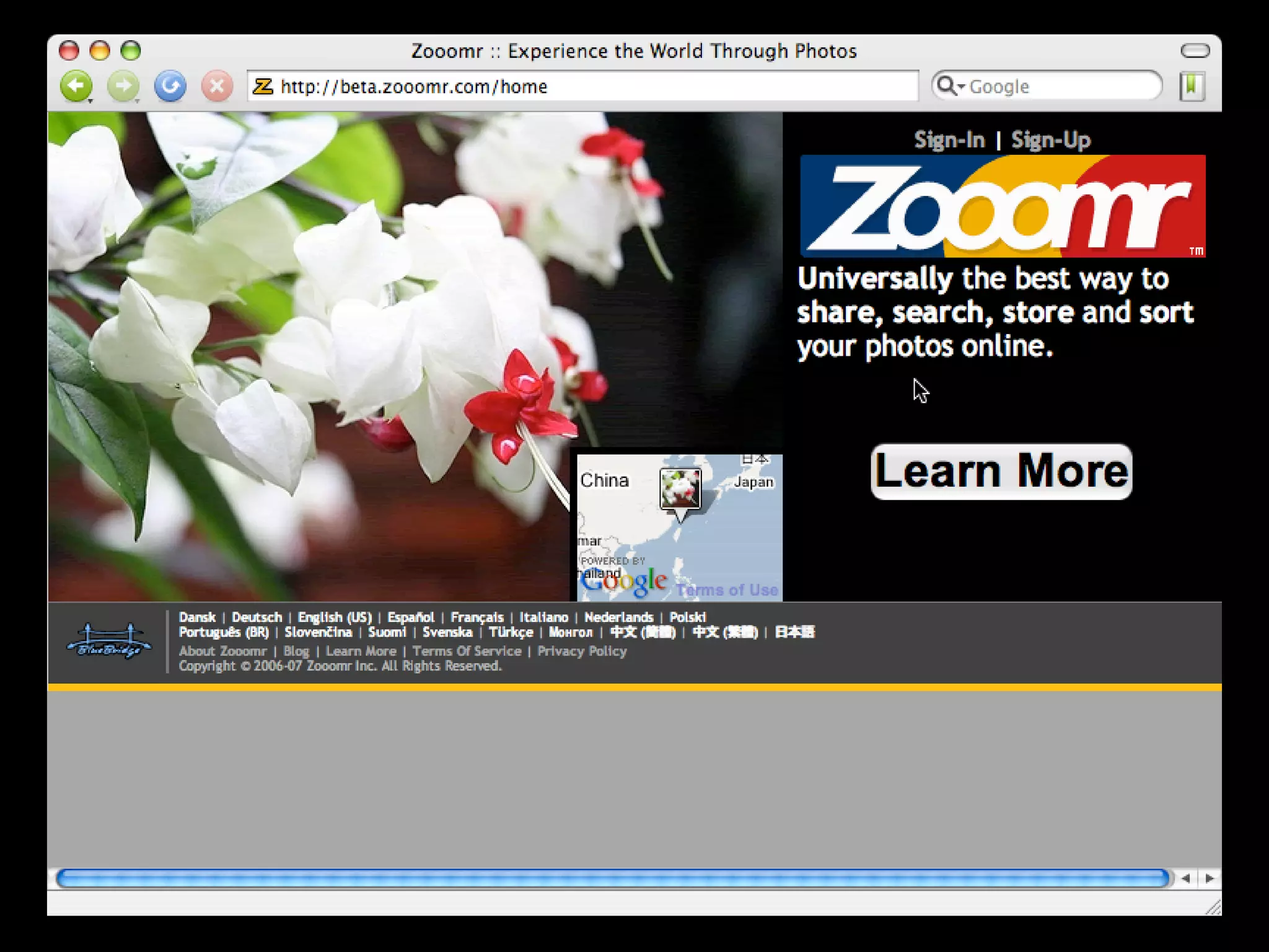 The Implications of OpenID