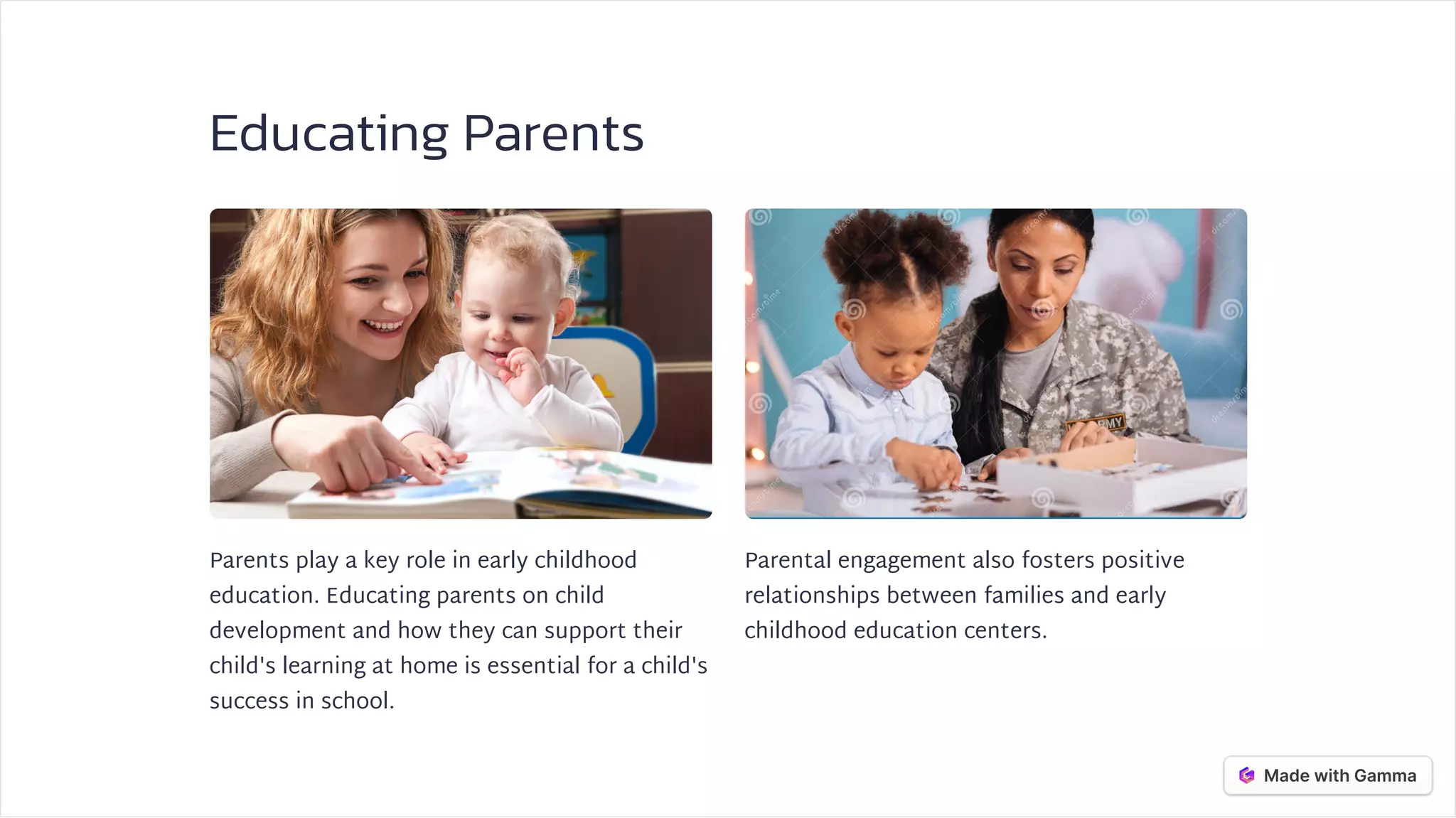 Early Childhood Education In Malaysia Pdf