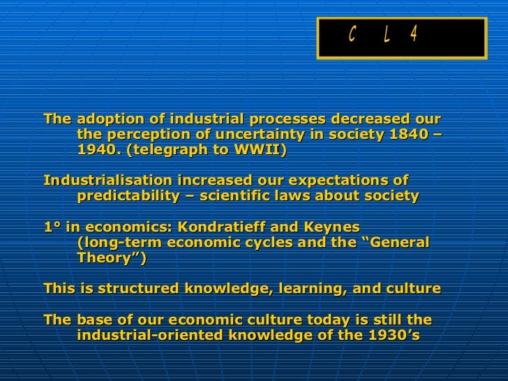 The Importance Of Historical Knowledge In Business
