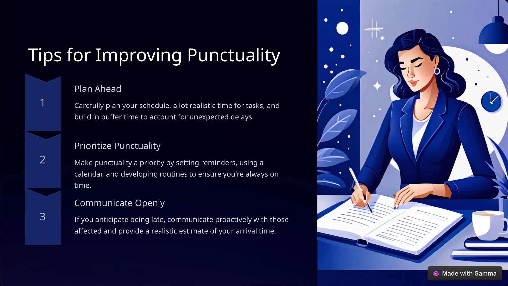 The-Importance-of-Punctuality in our life.pptx