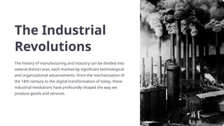 The-different Industrial revolutions.pptx