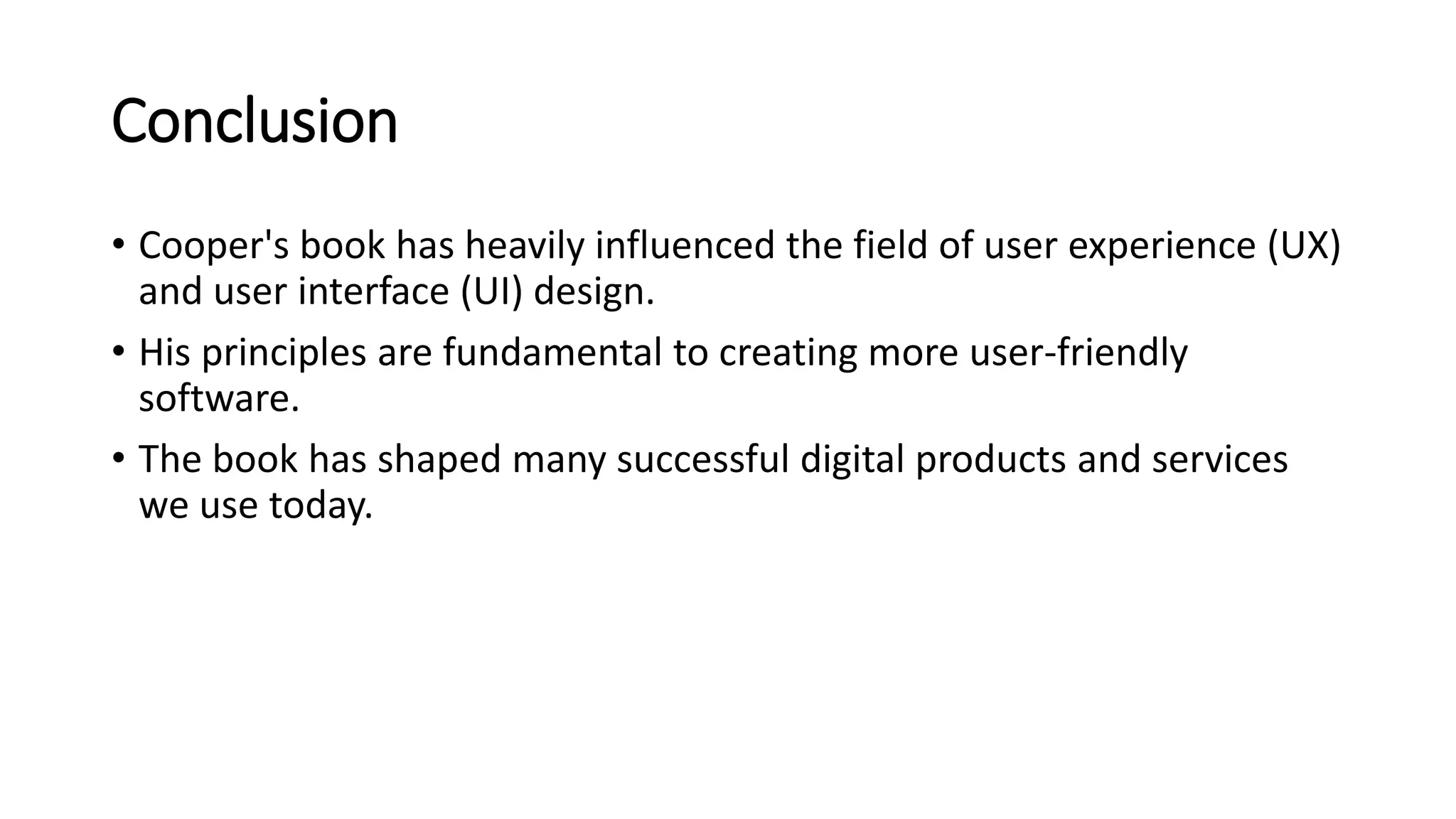 The Inmates Are Running The Asylum book summary pptx the-inmates-are-running-the-asylum-book-summary-pptx