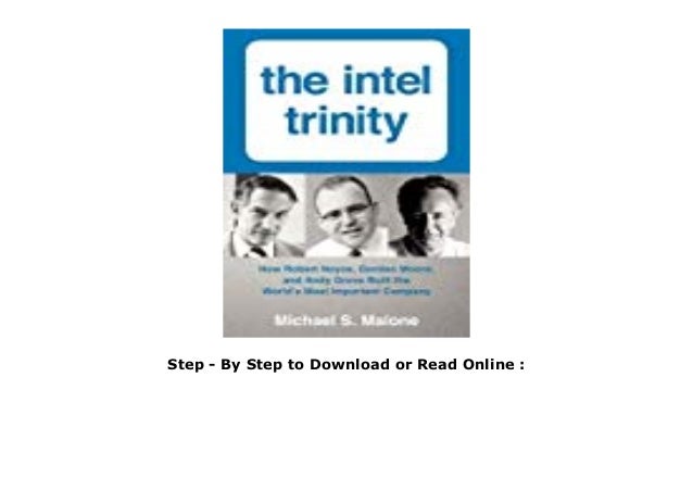 Trinity Trinity