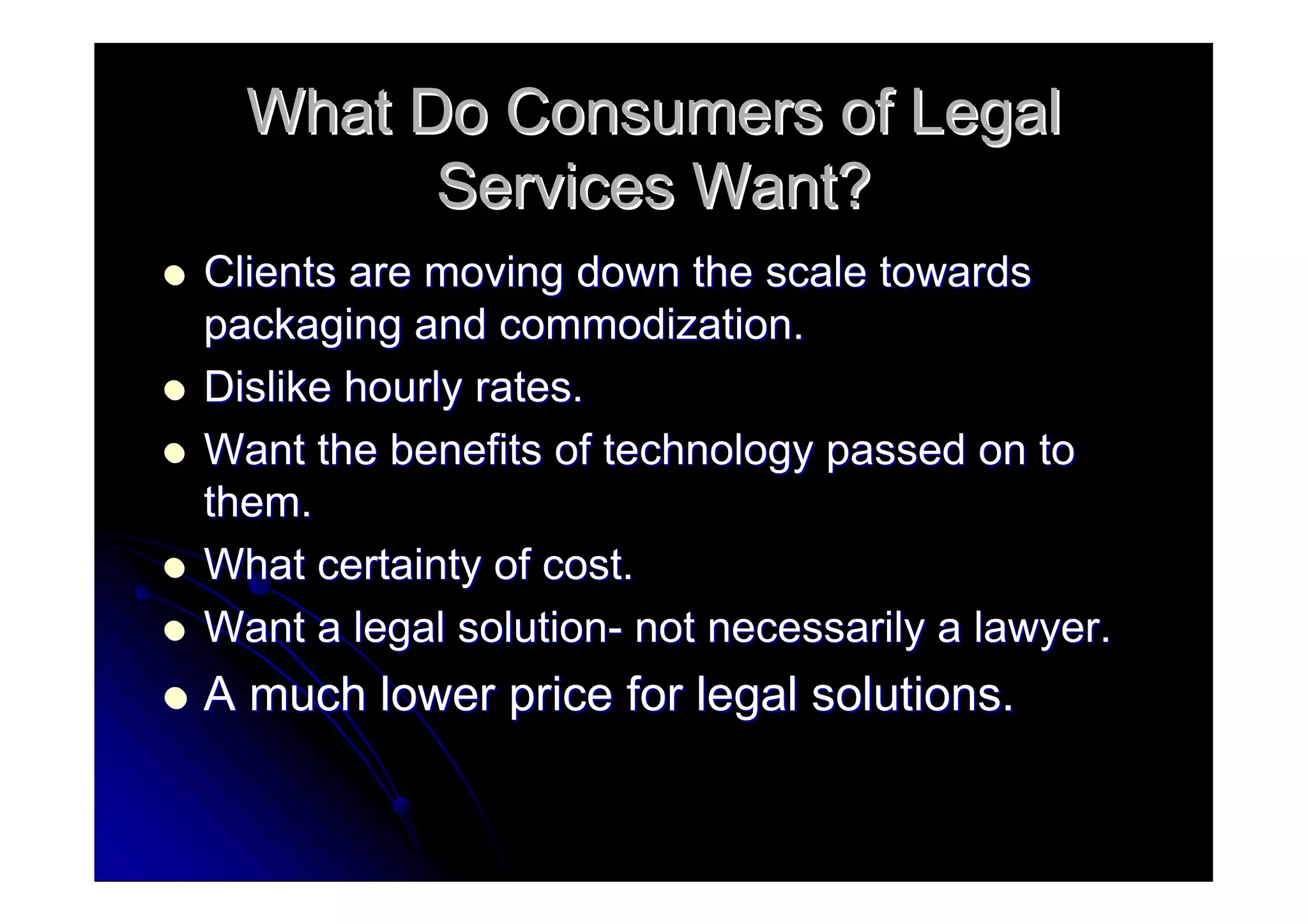 The Internet Generation