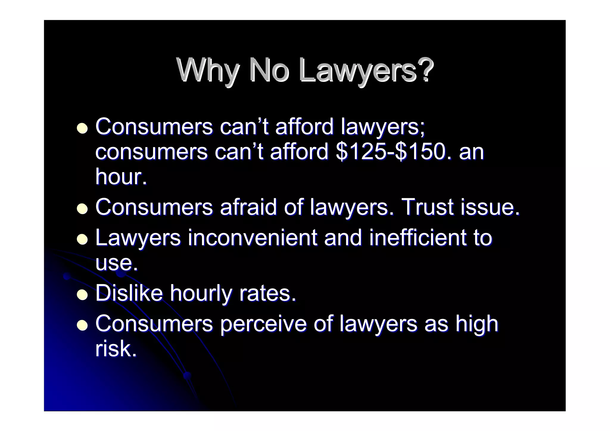 The Internet Generation