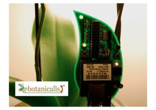 Page 13 | The Internet of Trains | December 2011
 