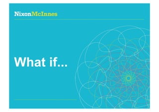 What if...


Page 21 | The Internet of Trains | December 2011
 
