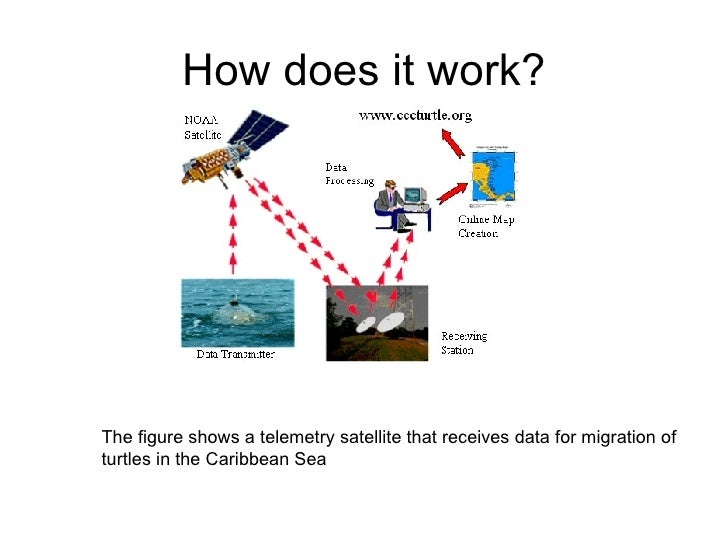 The Invention Of Satellite