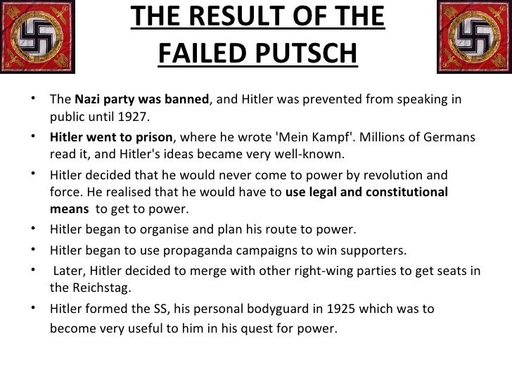 failure of weimar republic After world war i, the german ruler, kaiser william i, abdicated and fled to holland the democracy that governed germany in his absence met at the town of weimar it became known as the. failure of weimar republic After world war i, the german ruler, kaiser william i, abdicated and fled to holland the democracy that governed germany in his absence met at the town of weimar it became known as the.
