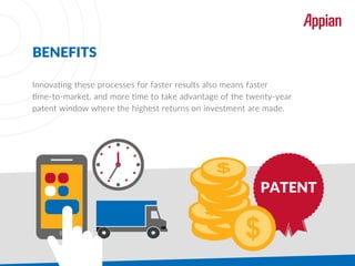 The Key to Successful Digital Transformation in Life Sciences | PDF