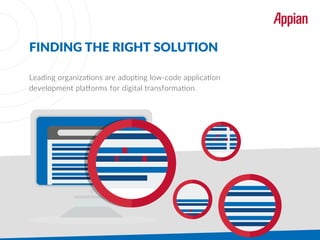 The Key to Successful Digital Transformation in Life Sciences | PDF