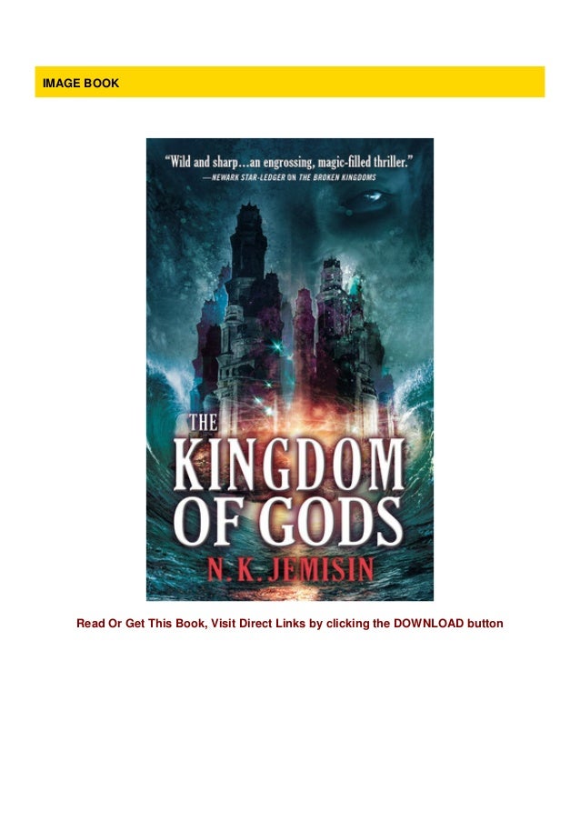PDF The Kingdom Of Gods Epub pdf-the-kingdom-of-gods-epub