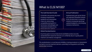 Comprehensive Guide to Antibiotic Susceptibility Testing (AST) and ...