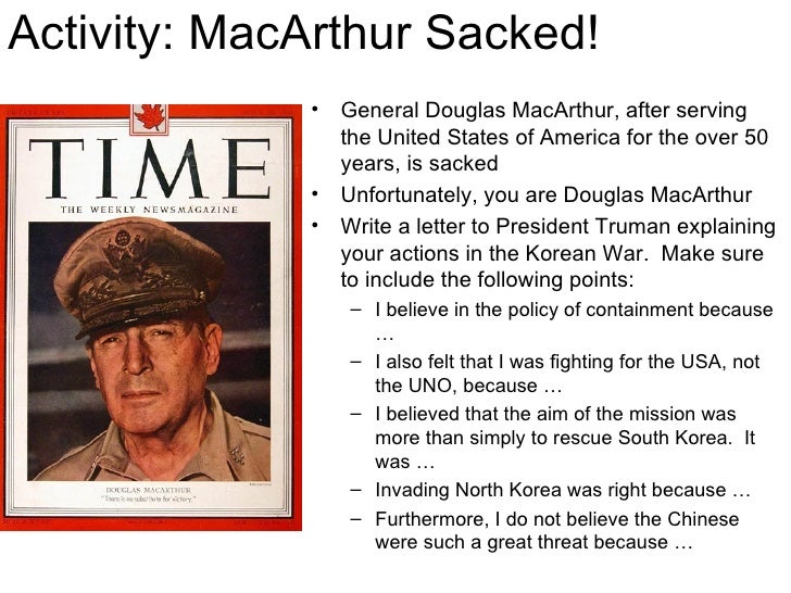 Korean war usa United States