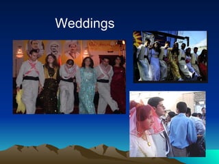Weddings 