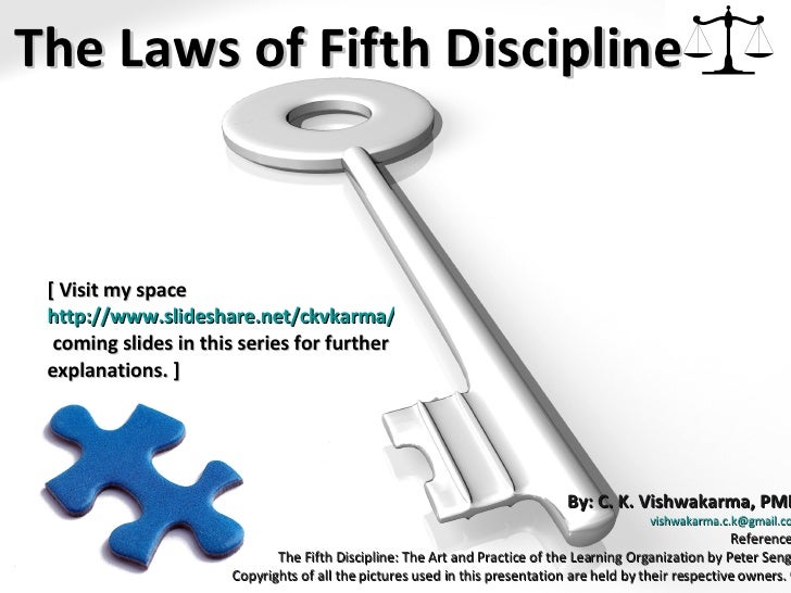 the laws of the fifth discipline Education research paper name: institution: education research paper a describe a situation in education where social and technological systems collided when n. the laws of the fifth discipline Education research paper name: institution: education research paper a describe a situation in education where social and technological systems collided when n.