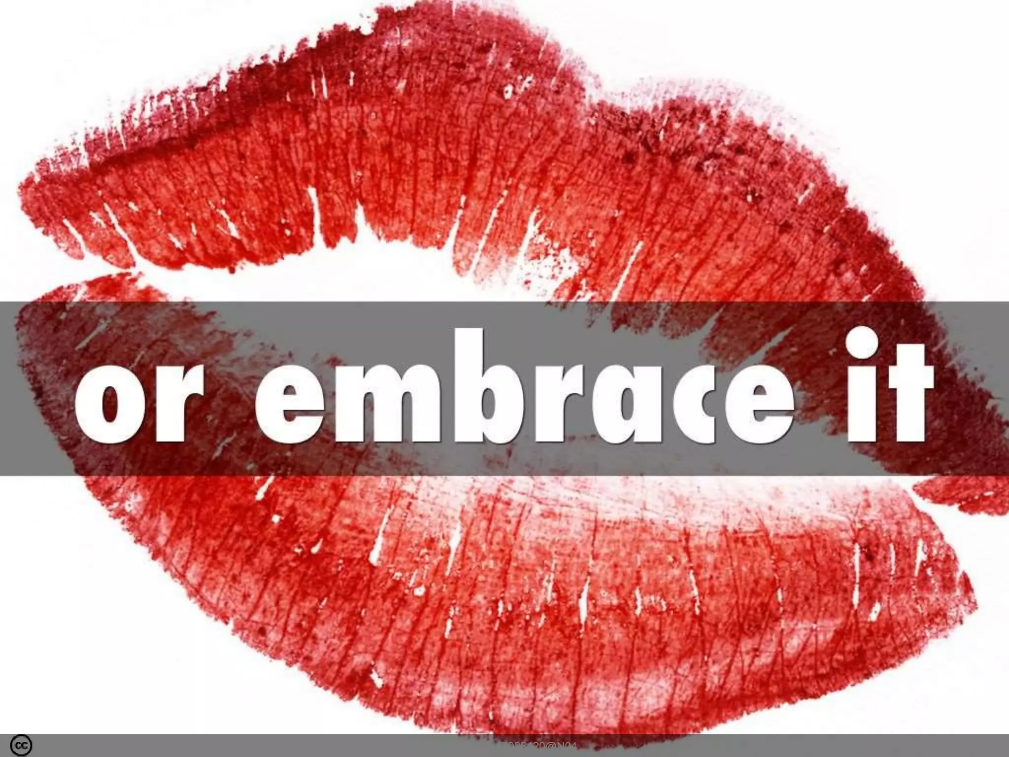 Photo by TaniaSaiz - Creative Commons Attribution License https://www.flickr.com/photos/47928120@N04 Created with Haiku Deck
 