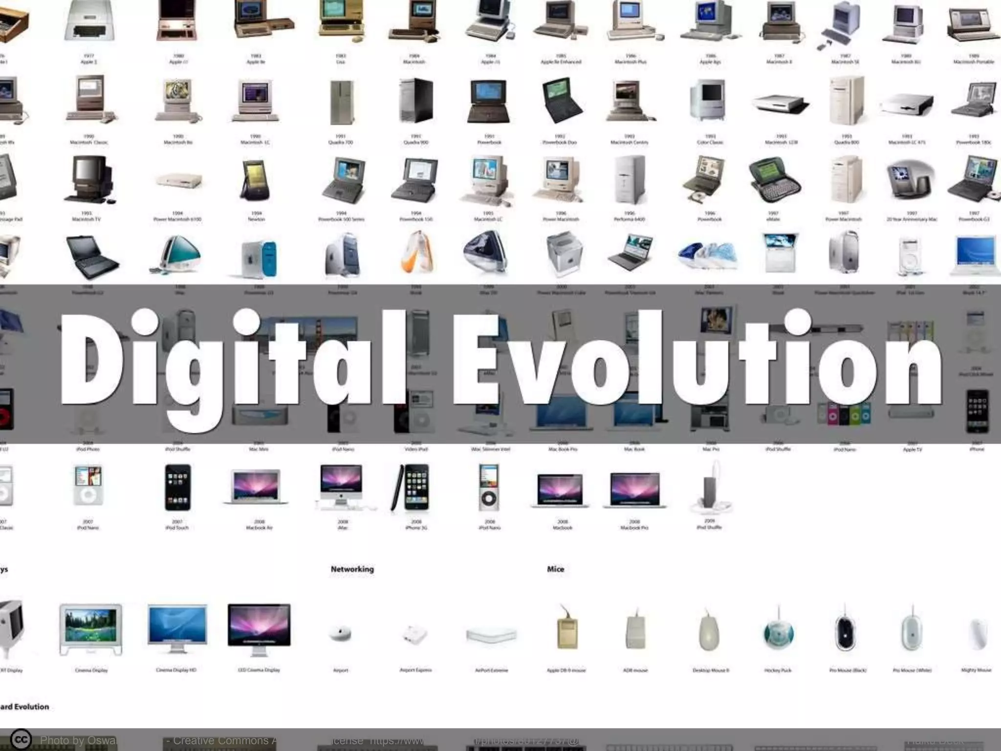 Photo by Oswaldo Rubio - Creative Commons Attribution License https://www.flickr.com/photos/80127737@N00 Created with Haiku Deck
 