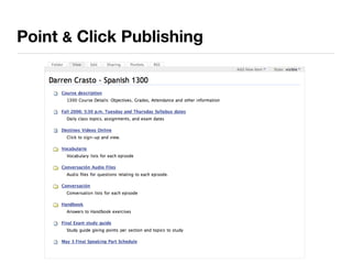 Point  &  Click Publishing 