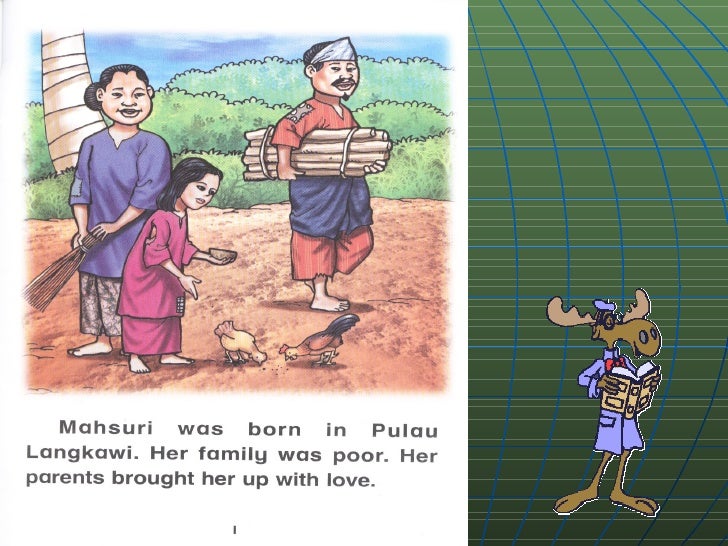 The Legend Of Mahsuri