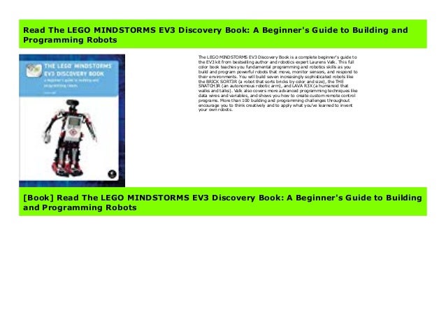 lego ev3 robot arm programming