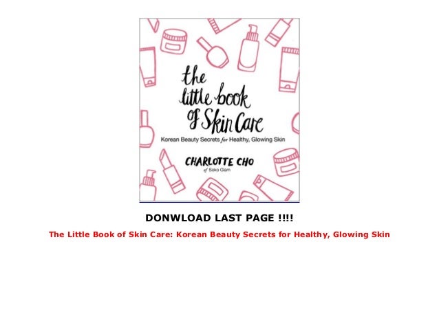 korean skin glow secrets