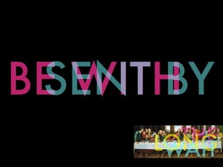 The long-wait(08-12-13)