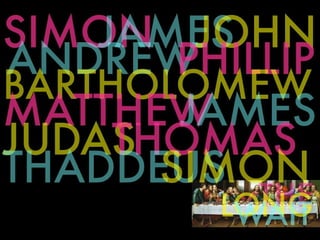 The long-wait(08-12-13)