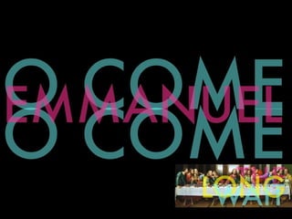 The long-wait(08-12-13)