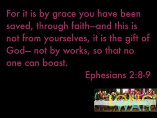 The long-wait(08-12-13)