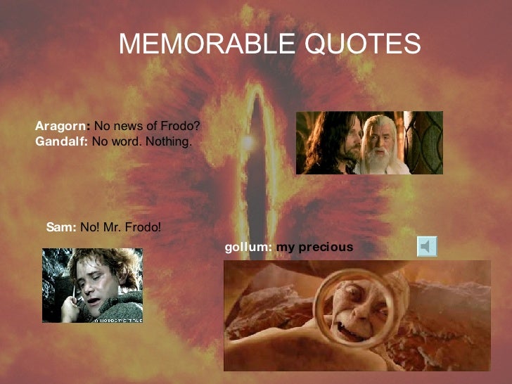 First Movie In The Lord Of The Rings Trilogy First Movie In The Lord Of The Rings Trilogy