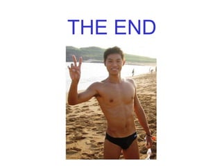 THE END 