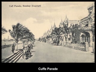 Cuffe Parade 
