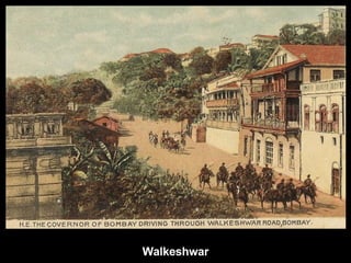 Walkeshwar 