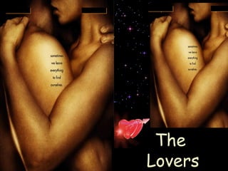 The  Lovers 