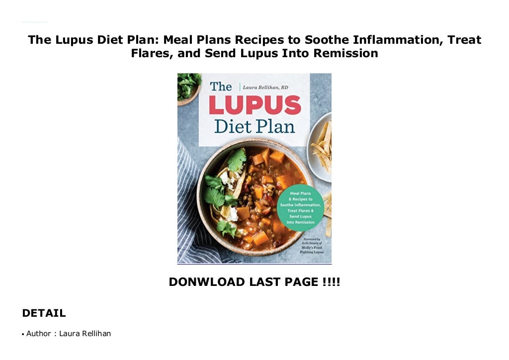the-lupus-diet-plan-meal-plans-recipes-to-soothe-inflammation-treat