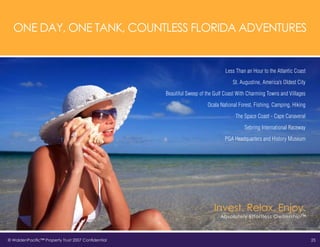 The Madison -- Orlando, Florida  -- Real Estate Investment Marketing