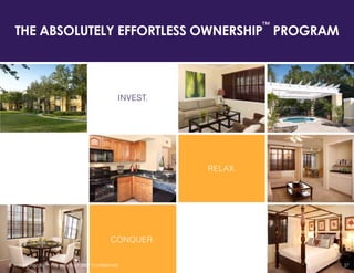 The Madison -- Orlando, Florida  -- Real Estate Investment Marketing